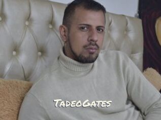 TadeoGates