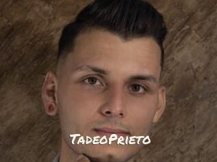 TadeoPrieto
