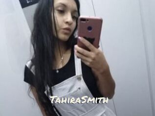 TahiraSmith