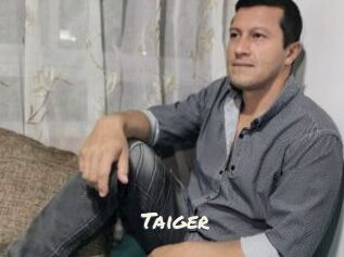 Taiger