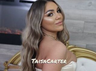 TaisaCarter