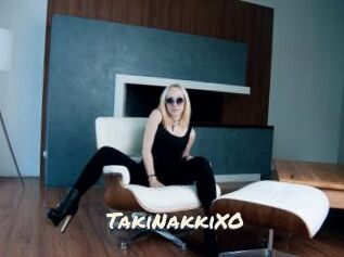 TakiNakkiXO