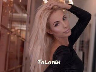 Talayeh