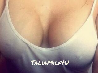 TaliaMilf4U