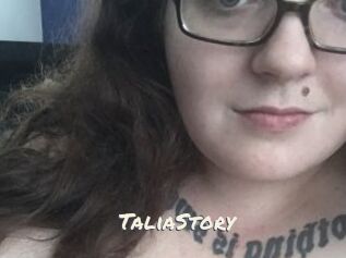 TaliaStory