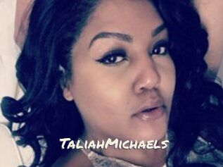 TaliahMichaels