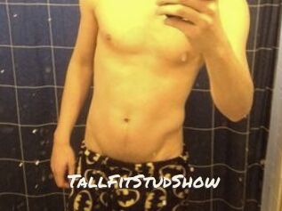 TallFitStudShow
