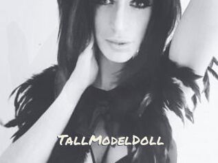 TallModelDoll