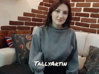 TallyArtin
