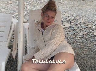 Talulalula
