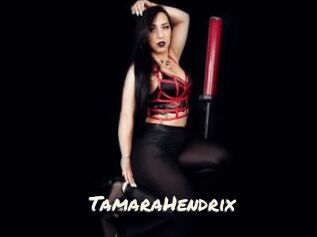 TamaraHendrix