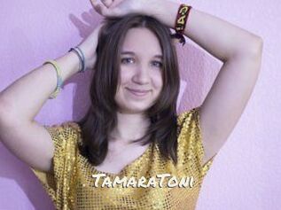 TamaraToni