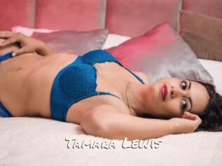 Tamara_Lewis