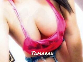 Tamarah