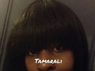 Tamarali