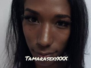 TamarasexyXXX
