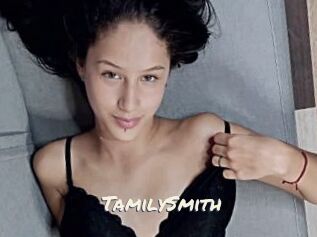 TamilySmith