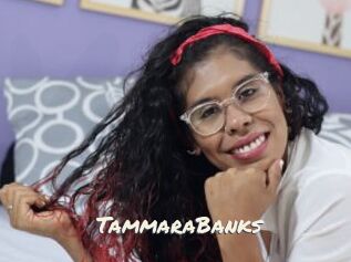 TammaraBanks