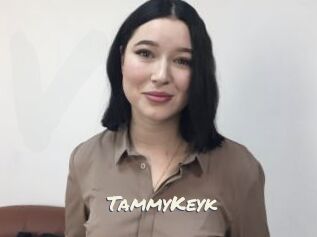 TammyKeyk