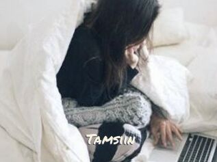 Tamsiin