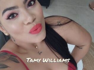 Tamy_Williams