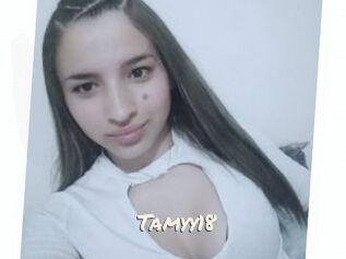 Tamyy18
