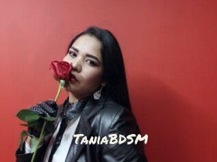 TaniaBDSM