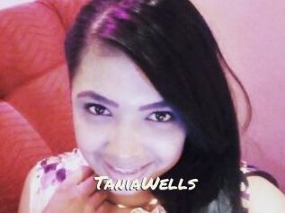 TaniaWells