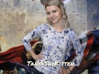 TanyaShyKitten