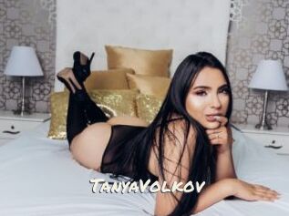 TanyaVolkov