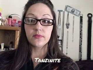 Tanzinite