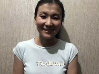 TaoKhan