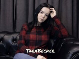 TaraBecker