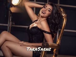 TaraSaenz