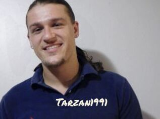 Tarzan1991