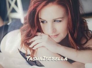 TashaIsobella