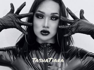 TashaTiara