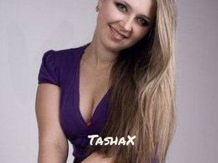 Tasha_X