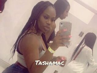 Tashamac