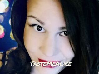 TasteMeAlice