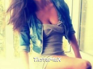 TasteMeX