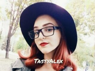 TastyAlex