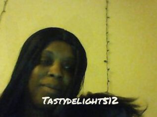Tastydelight512