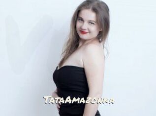 TataAmazonka