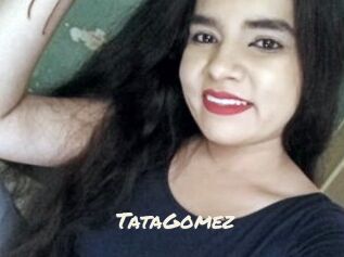 TataGomez