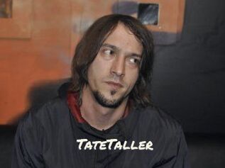 TateTaller