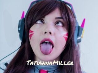 TatiannaMiller