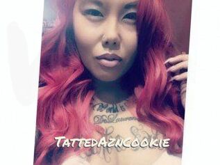 TattedAznCookie