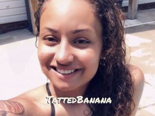 TattedBanana
