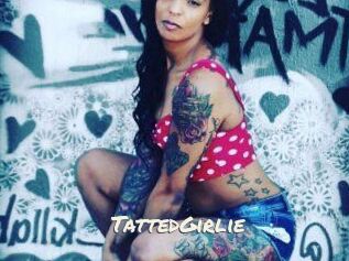 TattedGirlie